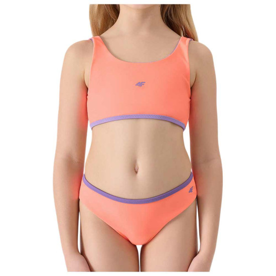 4F Παιδικό μαγιό bikini set